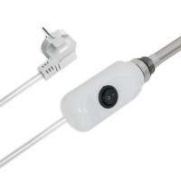 TEN Heatpro 300 W HP003 Weiss