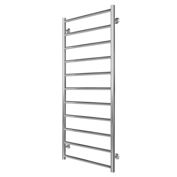 Купити рушникосушку водяну HEATPRO Dike P11 1200x500 (Полірований, Нижнє підключення)