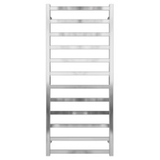 Рушникосушка водяна HEATPRO Celeste P12 1200x500 (Полірований, Нижнє підключення)
