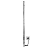 Рушникосушка електрична HEATPRO Eliza 1100x30 (Полірований)