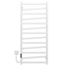 Рушникосушка електрична HEATPRO Astrid P13 1200x500 (Білий, Лівостороннє підкл.)