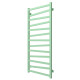 Купити рушникосушку водяну HEATPRO Astrid P13 1200x500 (Pastel green RAL6019, Нижнє підключення)