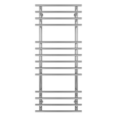 Рушникосушка водяна HEATPRO Vesta P14 1200x400 (Полірований, Нижнє підключення)