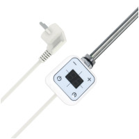 TEN Heatpro 300 W HP013 Weiss